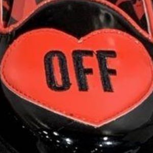 Strange Cult Flats Expletive